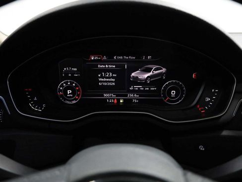Used 2018 Audi A4 2.0T Ultra Premium Plus w/ Premium Plus Package FWD image 22
