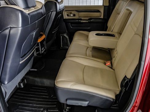 Used 2022 RAM 3500 Limited image 38