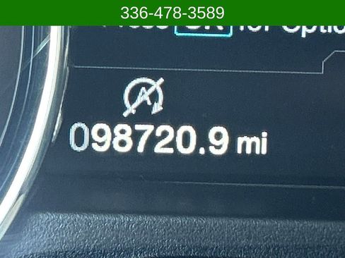 Certified 2020 Ford F150 Lariat w/ Max Trailer Tow Package image 16