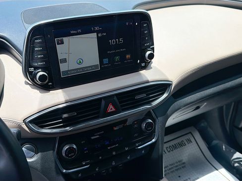 Used 2020 Hyundai Santa Fe Limited FWD image 27