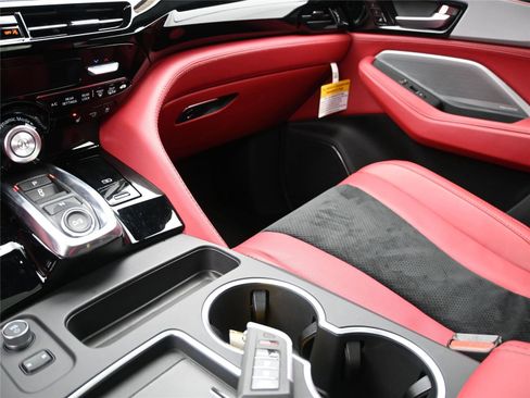 Used 2026 Acura MDX A-Spec image 11