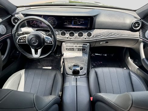Used 2020 Mercedes-Benz E 350 Sedan image 22