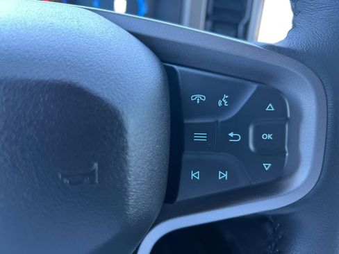 New 2025 Ford Bronco Outer Banks image 57