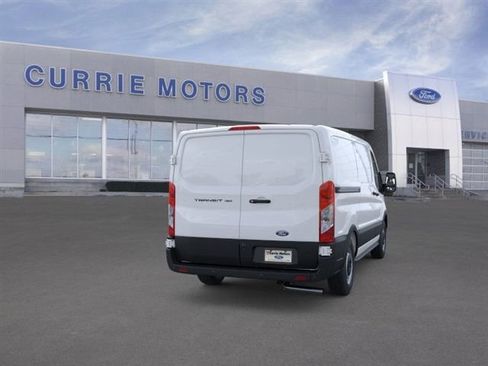 New 2026 Ford Transit 150 Base w/ Load Area Protection Package image 8