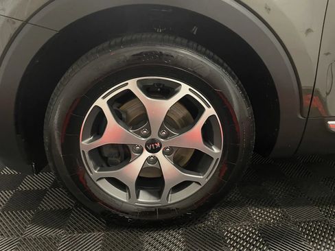 Used 2020 Kia Telluride EX w/ Towing Package AWD/4WD image 10