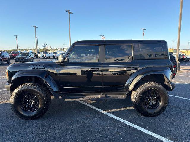 Certified 2024 Ford Bronco Raptor AWD/4WD image 3