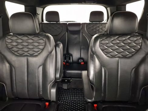 Used 2020 Hyundai Palisade Limited FWD image 34