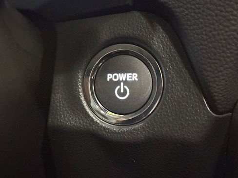 New 2025 Toyota RAV4 XSE image 25