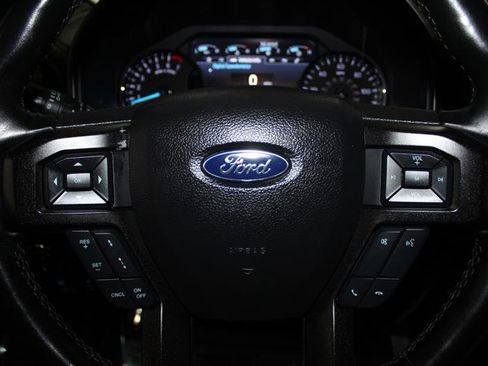 Used 2020 Ford Expedition Max Limited w/ Equipment Group 302A AWD/4WD image 18