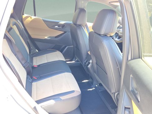 New 2026 Chevrolet Equinox ACTIV w/ LPO, Floor Liner Package image 29