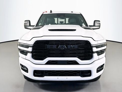 New 2026 RAM 2500 Laramie image 2