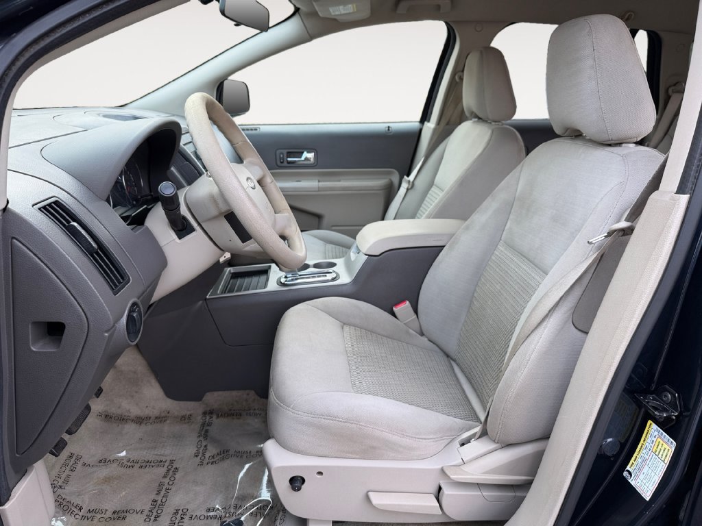 Used 2010 Ford Edge SE FWD image 14