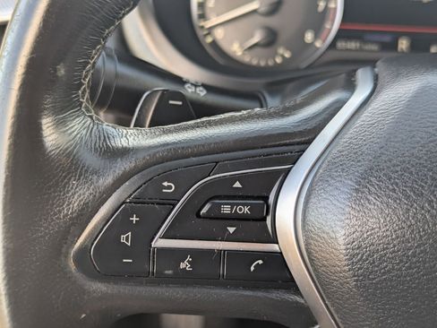 Certified 2020 INFINITI QX50 Essential w/ Edition 30 Package FWD image 27