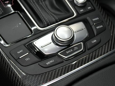 Used 2018 Audi RS 7 Performance image 39