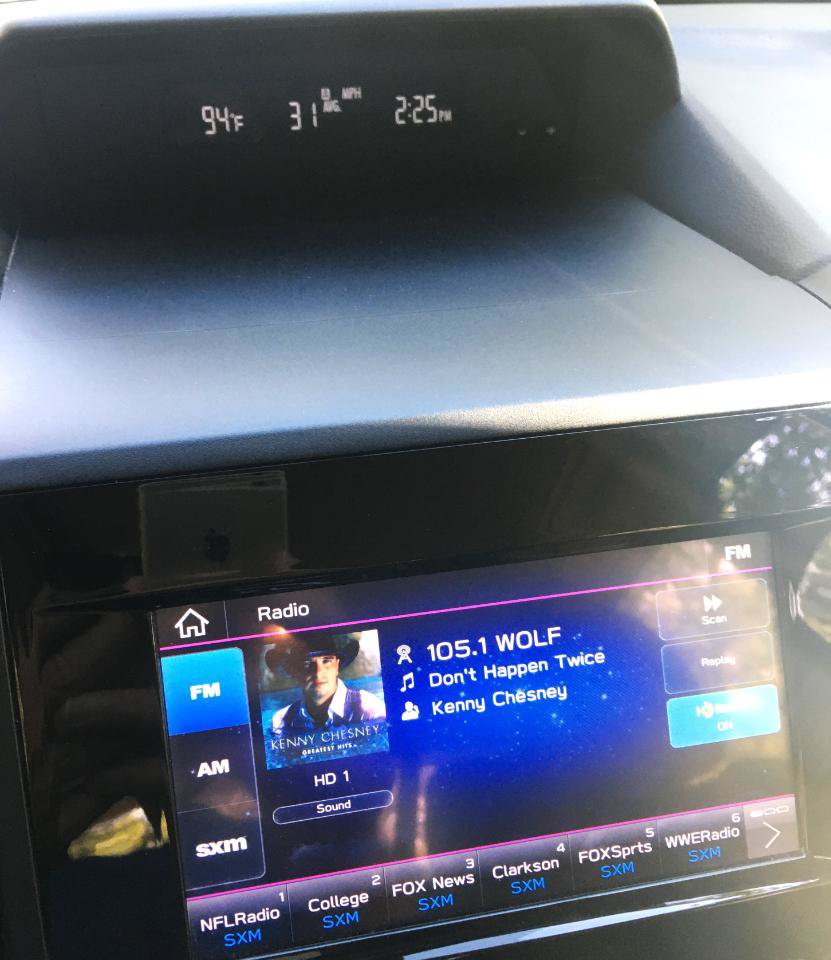Used 2019 Subaru Forester Premium w/ All-Weather Package AWD/4WD image 27