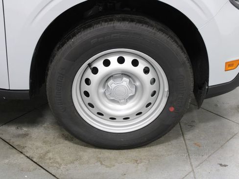 New 2025 Ford Maverick XL w/ 4K Tow Package image 12