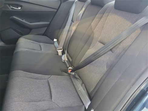 Certified 2024 Honda Accord EX image 15