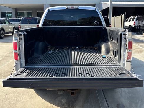 Used 2012 Ford F150 XLT w/ XLT Convenience Pkg image 29