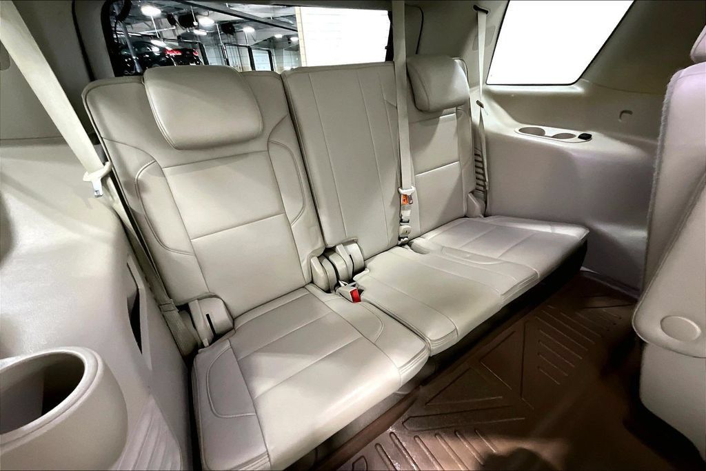 Used 2020 GMC Yukon Denali w/ Open Road Package AWD/4WD image 34