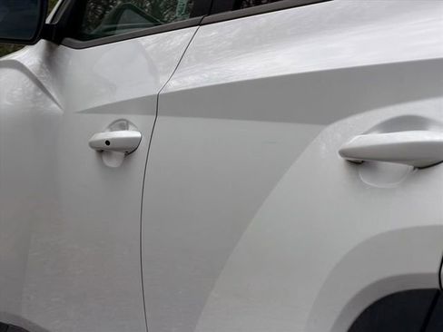 Used 2022 Hyundai Tucson SEL image 20