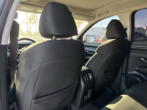 Used 2022 Hyundai Tucson SEL image 16