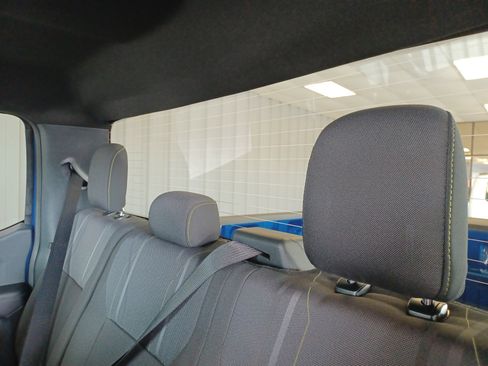 New 2025 Ford F150 STX w/ Equipment Group 200A image 17