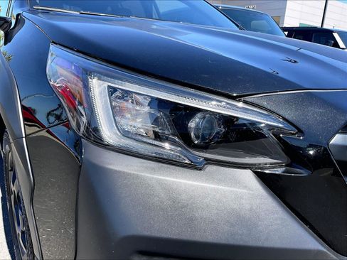 Used 2023 Subaru Outback Wilderness AWD/4WD image 30