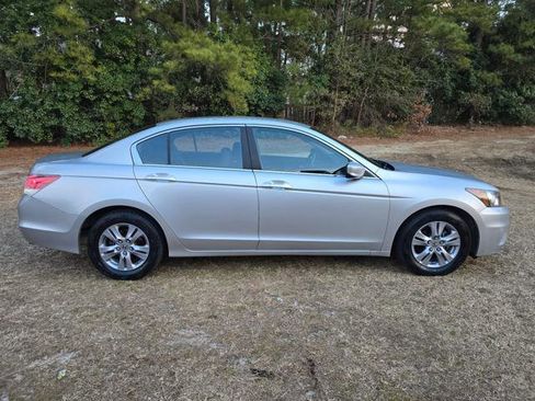 Used 2012 Honda Accord SE image 5