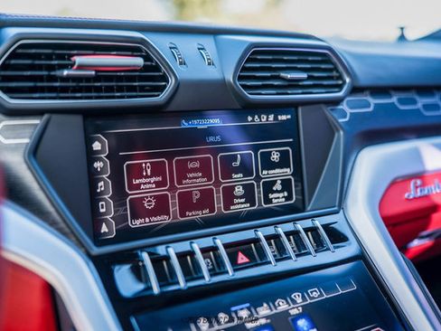 Used 2019 Lamborghini Urus image 60