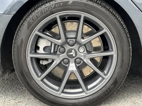 Used 2022 Tesla Model 3 Long Range image 25