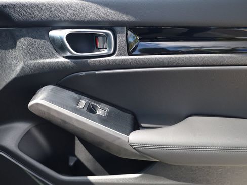 New 2026 Honda Civic Sport Touring image 34