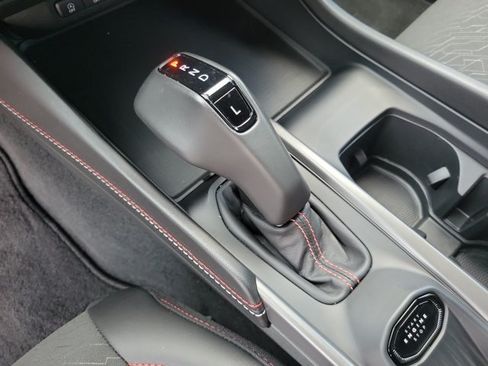 Used 2026 Dodge Charger Scat Pack AWD/4WD image 28