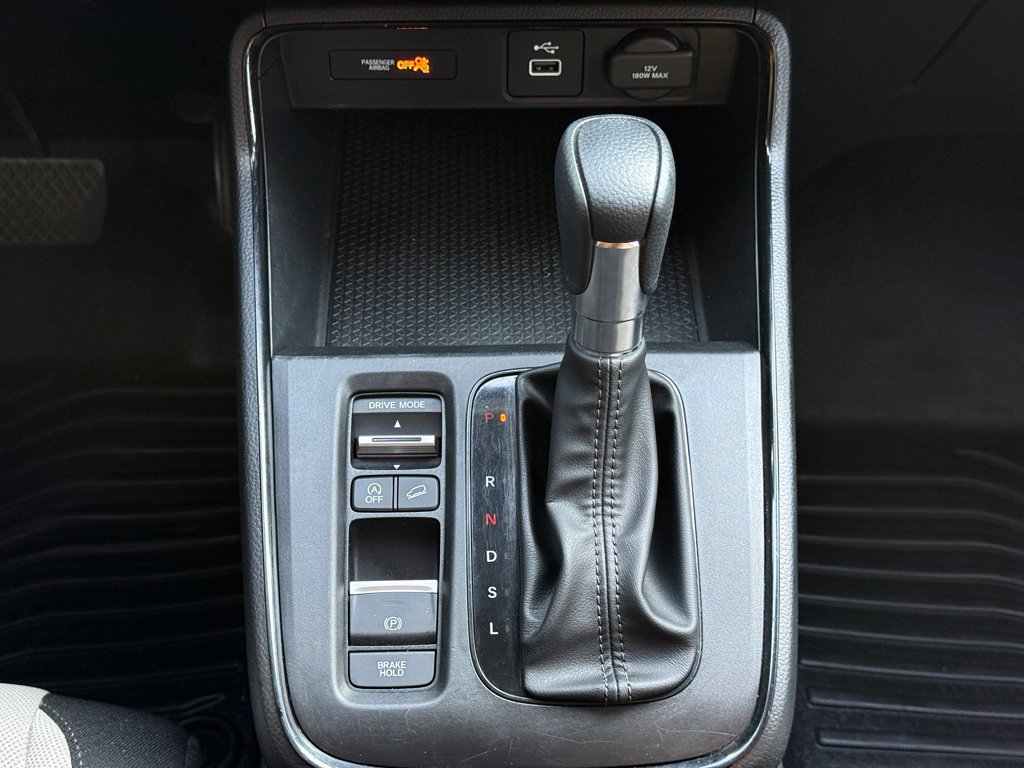 Used 2023 Honda CR-V LX image 20