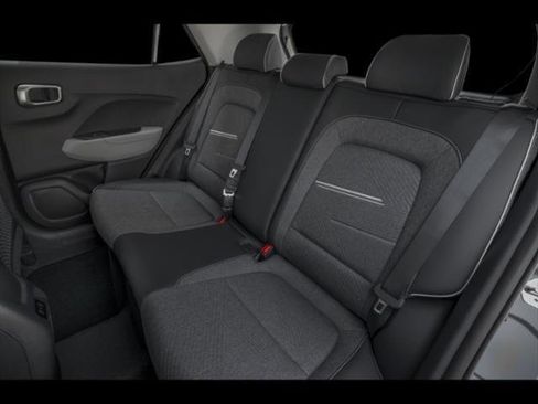 New 2026 Hyundai Venue SEL FWD image 46