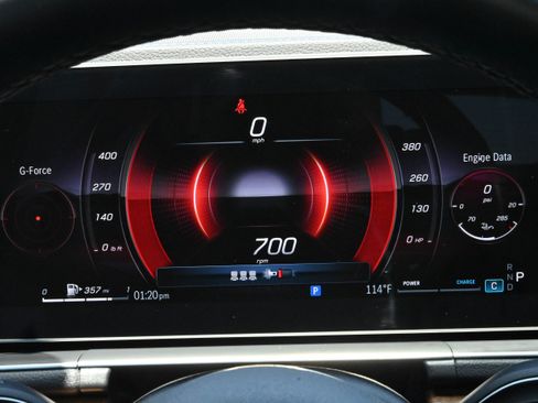 Used 2024 Mercedes-Benz GLE 450 4MATIC image 18