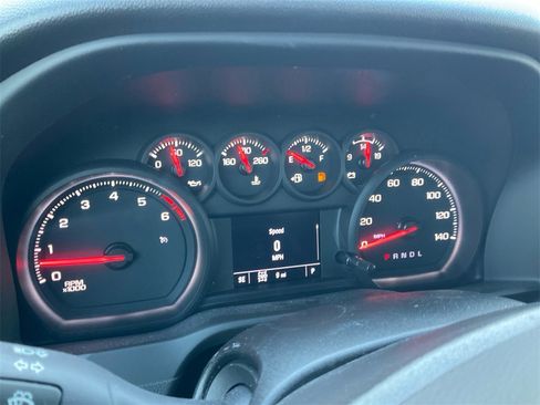 New 2026 Chevrolet Silverado 2500 Custom w/ Custom Value Package image 19