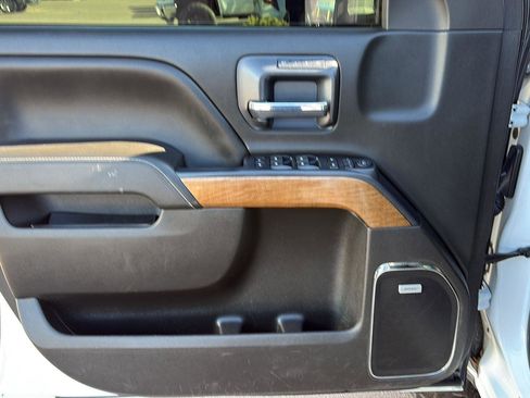 Used 2018 Chevrolet Silverado 3500 LTZ w/ Duramax Plus Package image 16