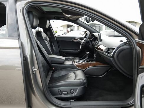 Used 2014 Audi A6 3.0T Prestige w/ Prestige Package AWD/4WD image 42