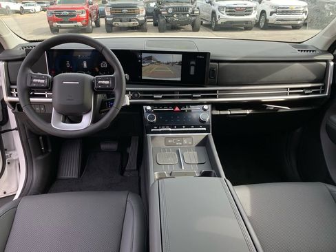 New 2026 Hyundai Santa Fe SEL FWD image 27