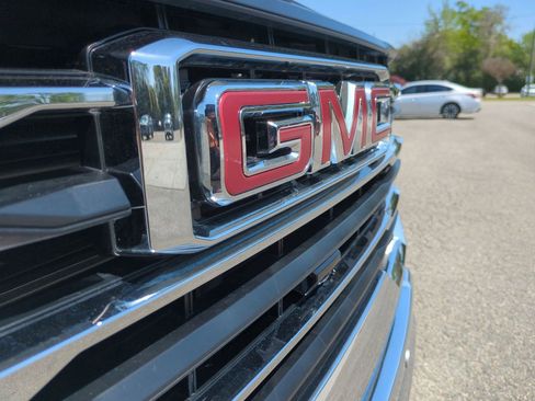 Certified 2025 GMC Sierra 2500 SLT w/ SLT Premium Package AWD/4WD image 29