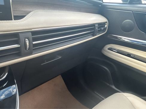 New 2025 Lincoln Corsair Grand Touring image 55