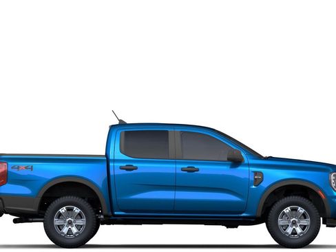 New 2025 Ford Ranger XL image 5