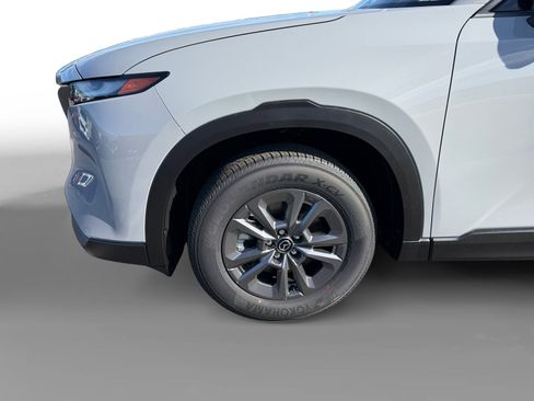 New 2026 MAZDA CX-5 Select image 9