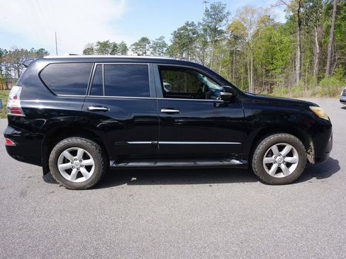 Used 2015 Lexus GX 460 image 23
