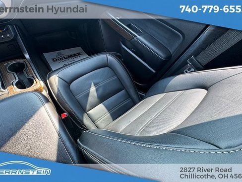 Used 2019 GMC Canyon Denali image 15