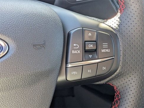 New 2026 Ford Escape ST-Line Elite image 18