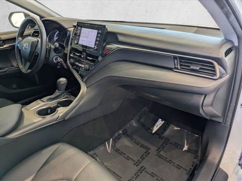 Used 2023 Toyota Camry SE FWD image 20