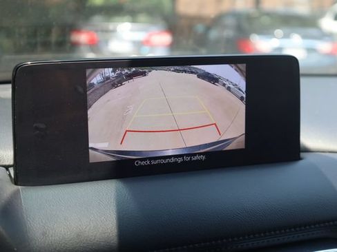Used 2023 MAZDA CX-5 AWD 2.5 S image 18