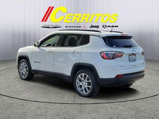 Used 2023 Jeep Compass Latitude w/ Sun and Sound Group video 2