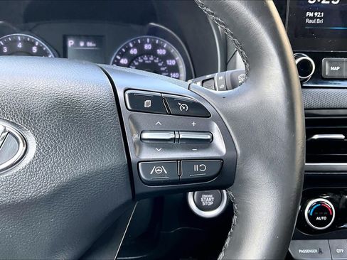 Certified 2023 Hyundai Kona SEL w/ Convenience Package FWD image 23